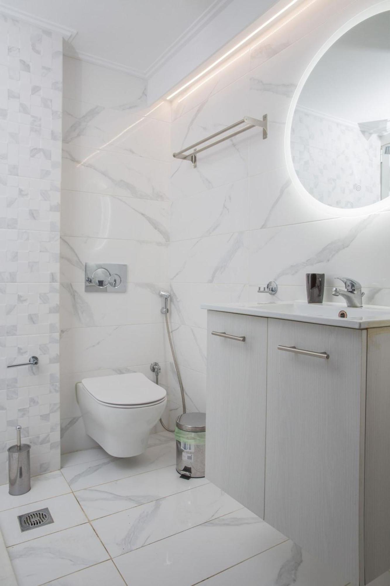 Athens' Classiest Neighborhood Renovated Apartment 외부 사진